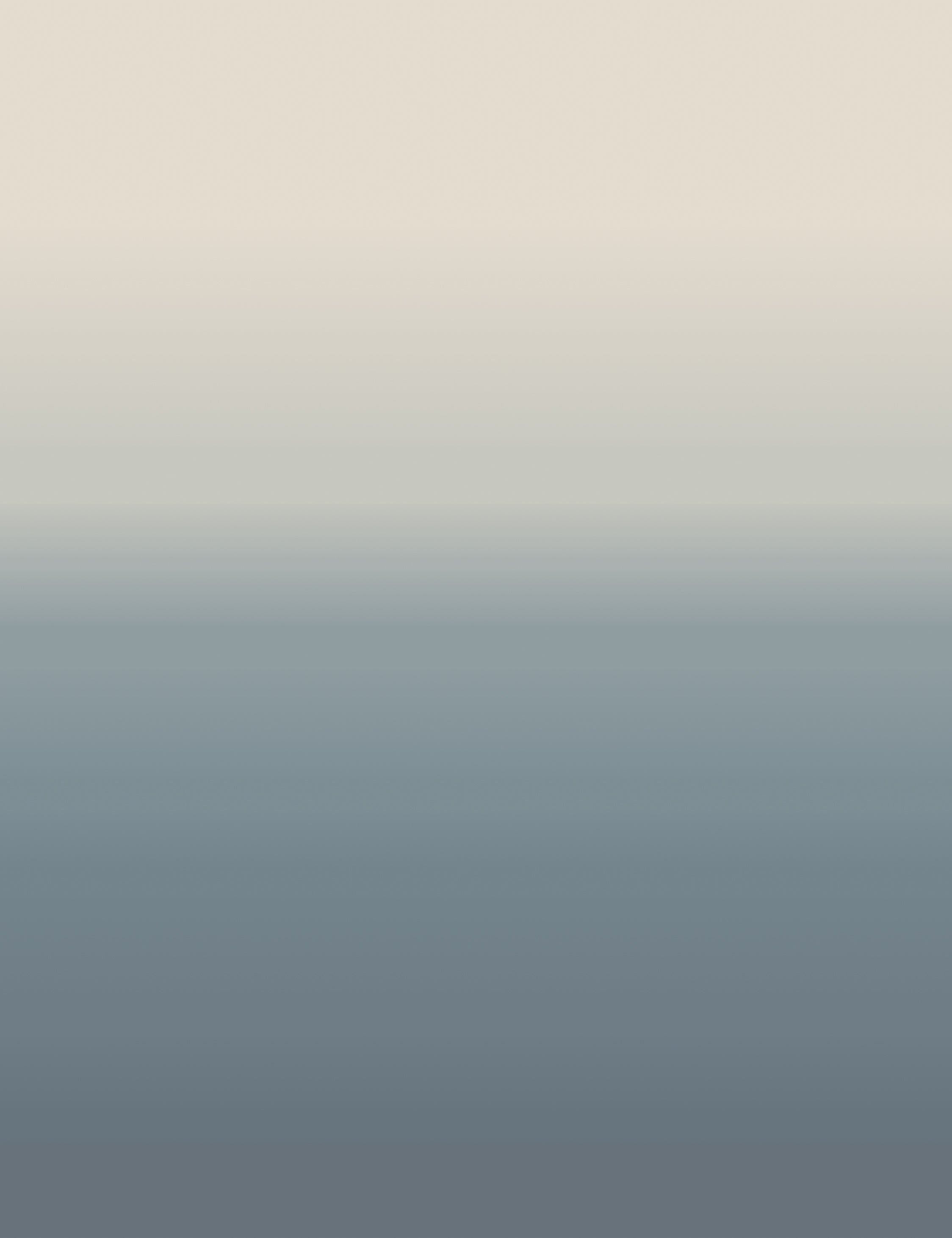 Sand, Sky, Sea Wallpaper Swatch by James Perkins