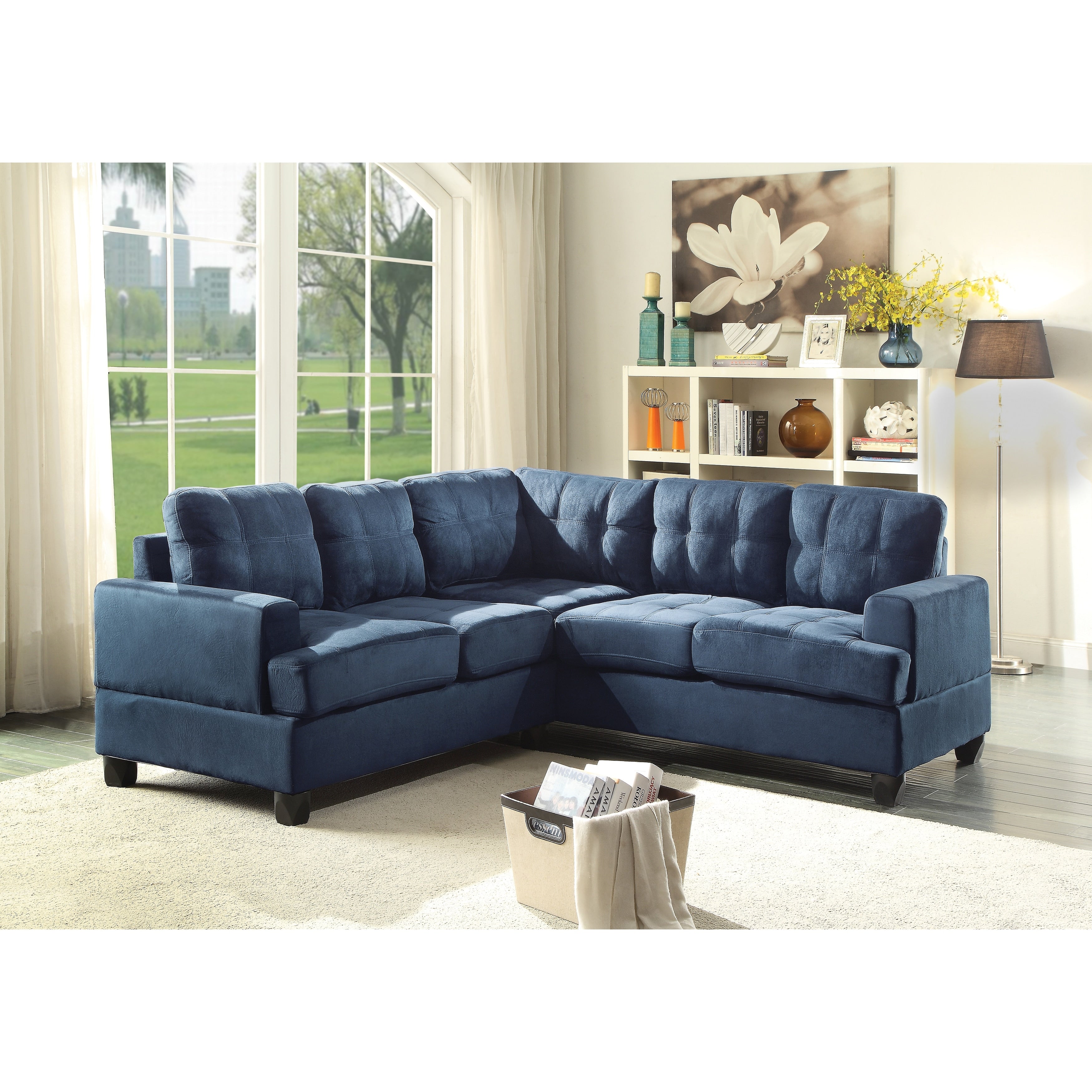 Sandridge Fabric Chair