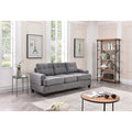 Sandridge Fabric Sofa
