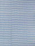 Sanjana Fabric Swatch, Blue by Kufri