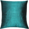 Pillow D Cor Sankara Silk Throw Pillows 18X18