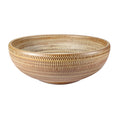 Santa Fe Ceramic Art Allegheny Bathroom Vessel Vanity Sink 15 3 4 O.D. X 5 3 4 D.