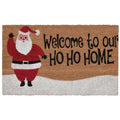 Liora Manne Santa Fun Rug 16 X 26
