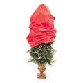 36 In. Topiary Tree Storage Bag Set Of 2
