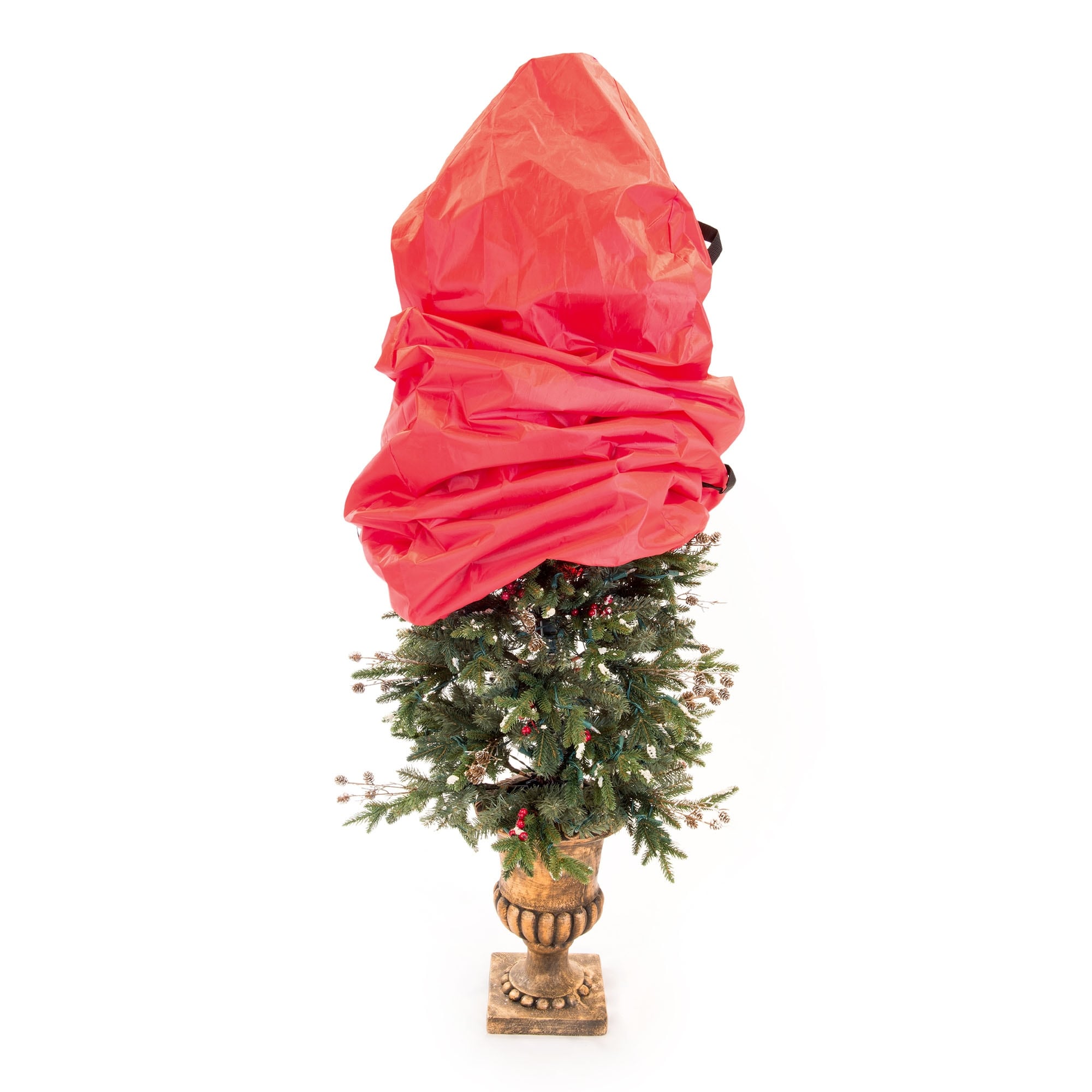 36 In. Topiary Tree Storage Bag Set Of 2