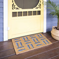 Sardines 18 X 30 Doormat