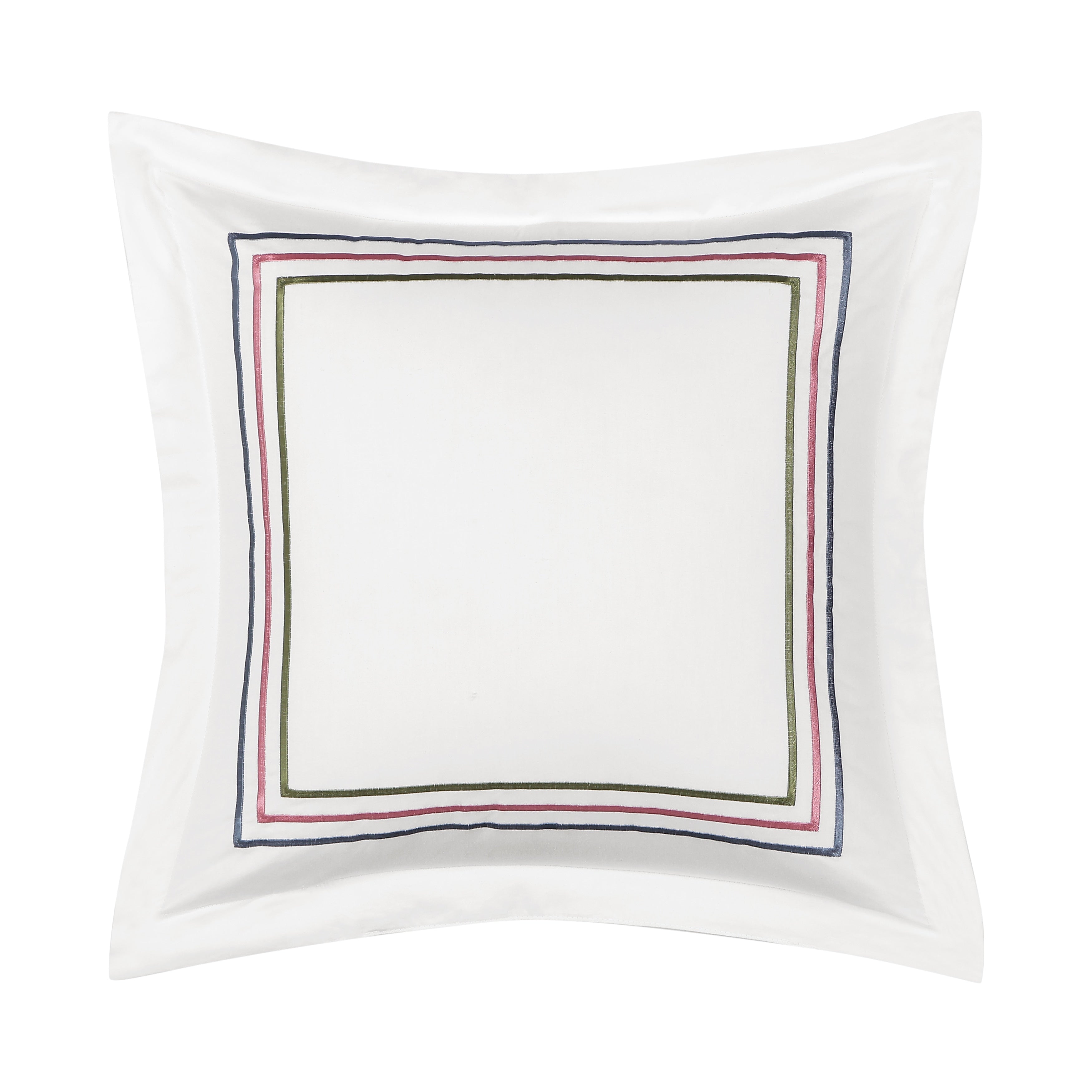 Savannah 18 Square Decorative Throw Pillow