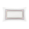Savannah Boudoir Decorative Throw Pillow