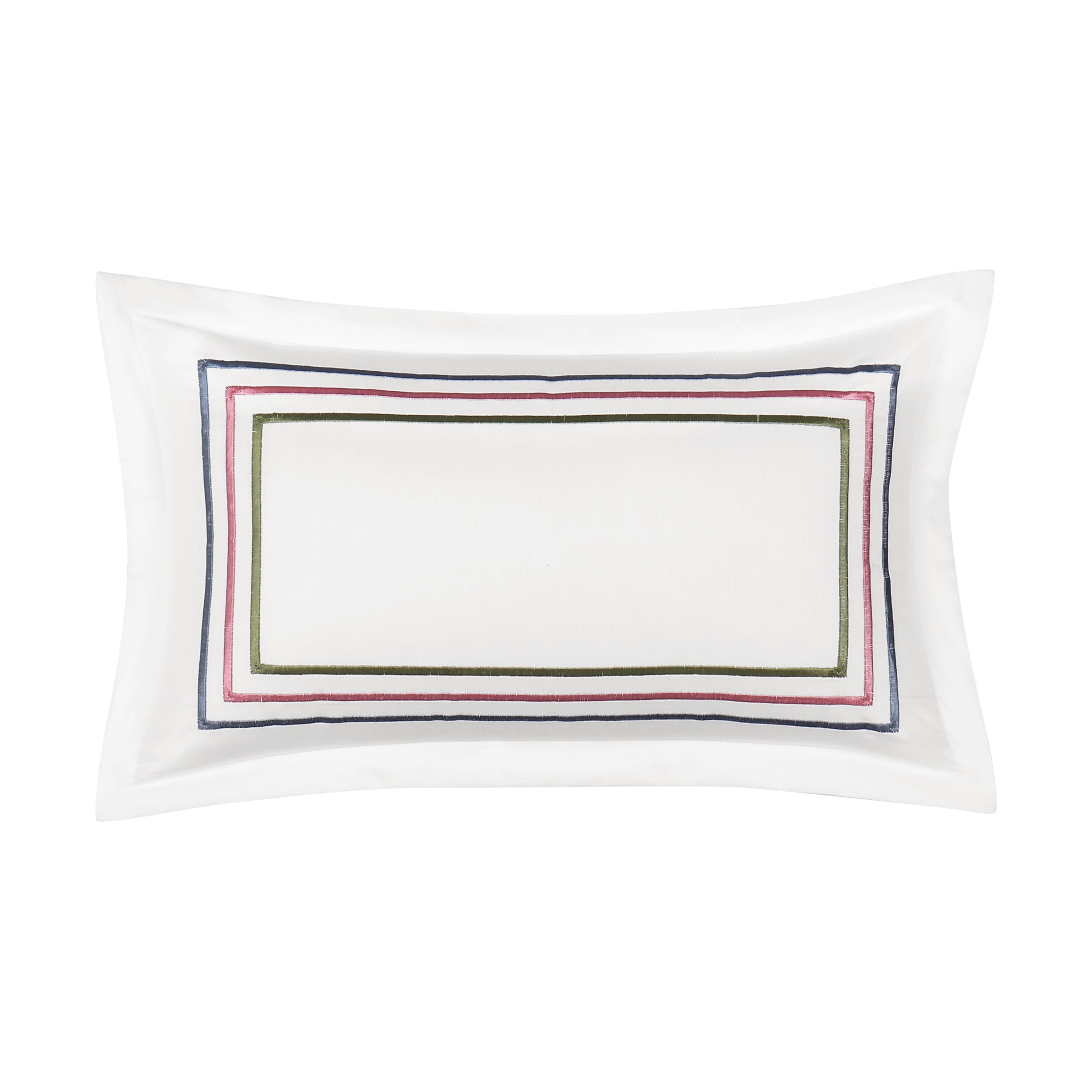 Savannah Boudoir Decorative Throw Pillow
