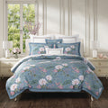 Savannah Comforter Set