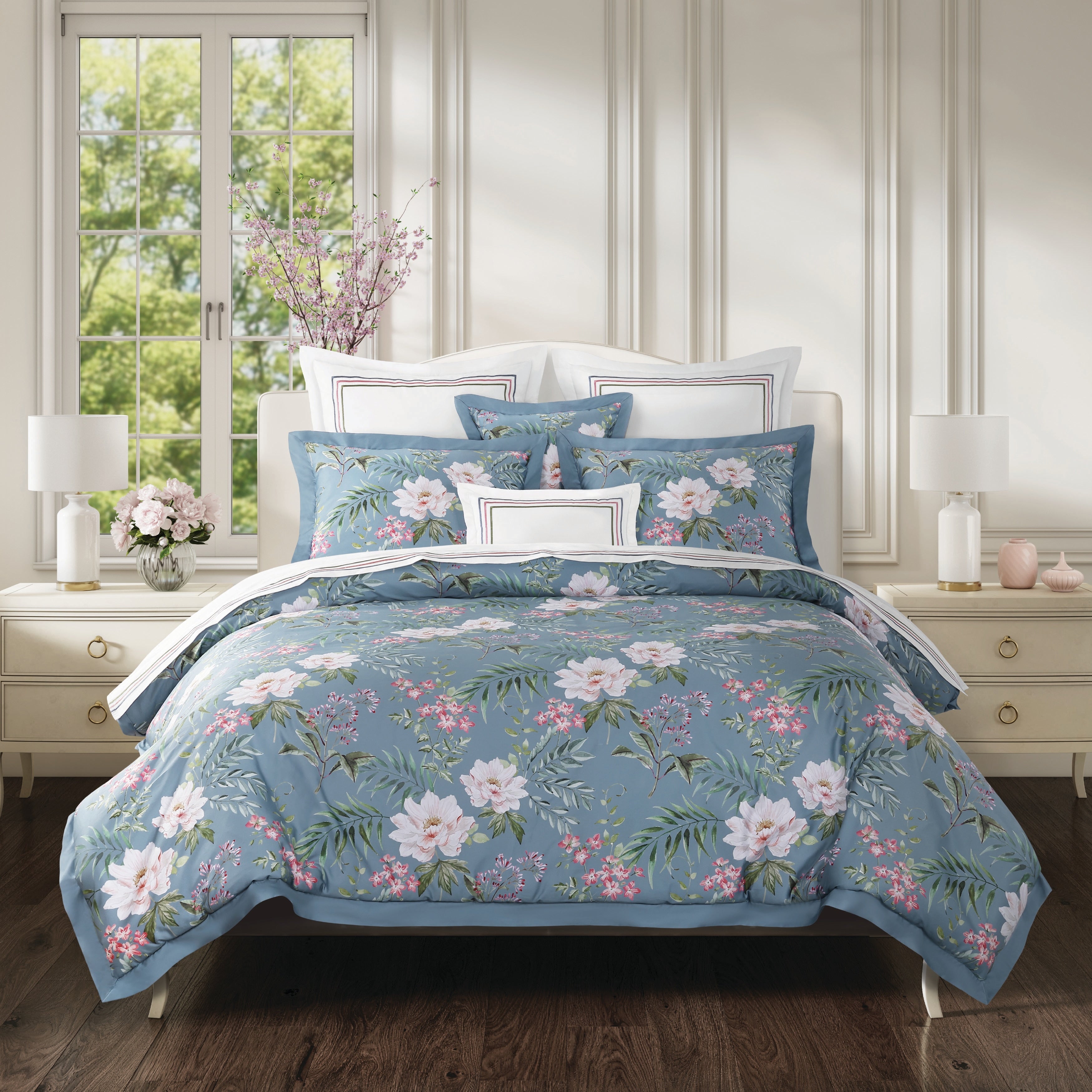 Savannah Comforter Set