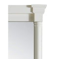 Savannah Providence Mirror Bright White