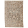 Savina Oriental Area Rug