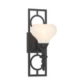 Savoy House 9 1607 1 Allston 16 Tall Led Wall Sconce