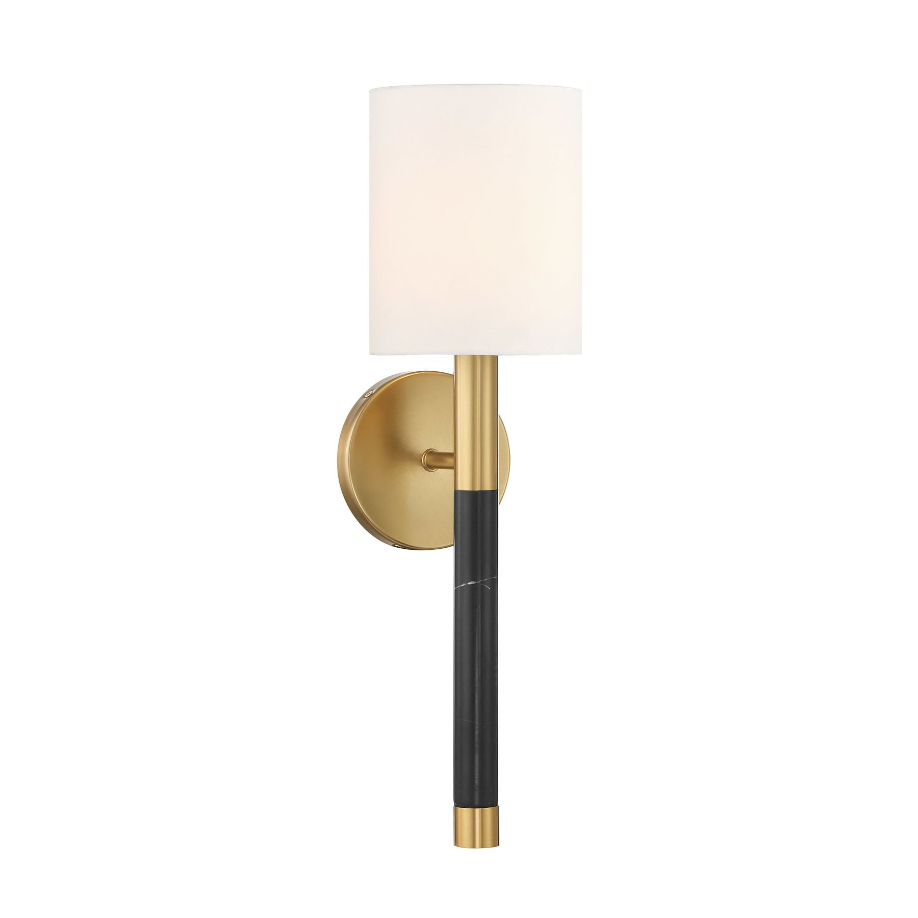 Savoy House 9 4607 1 Conrad 20 Tall Led Wall Sconce