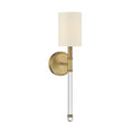 Savoy House Fremont Single Light Wall Sconce