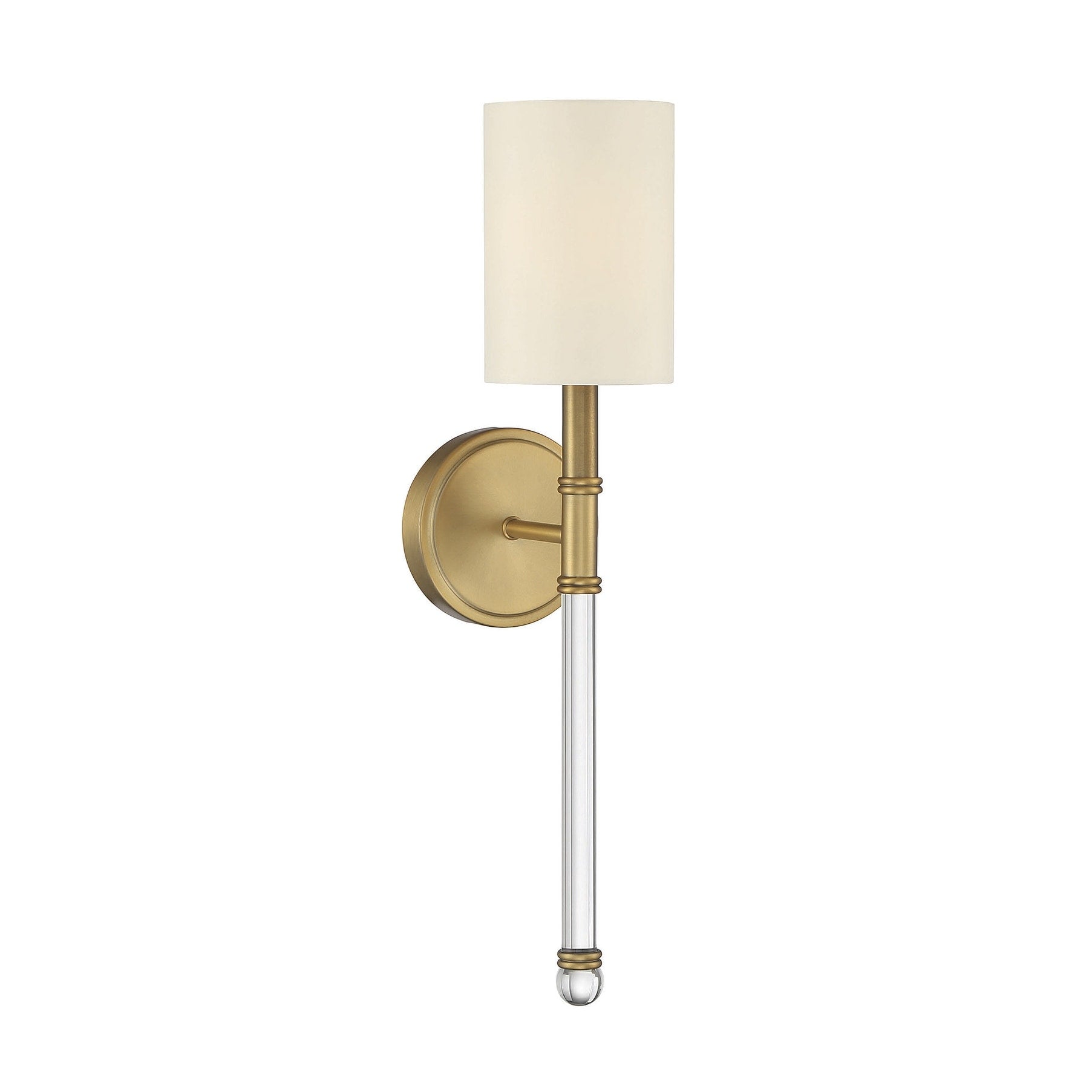 Savoy House Fremont Single Light Wall Sconce