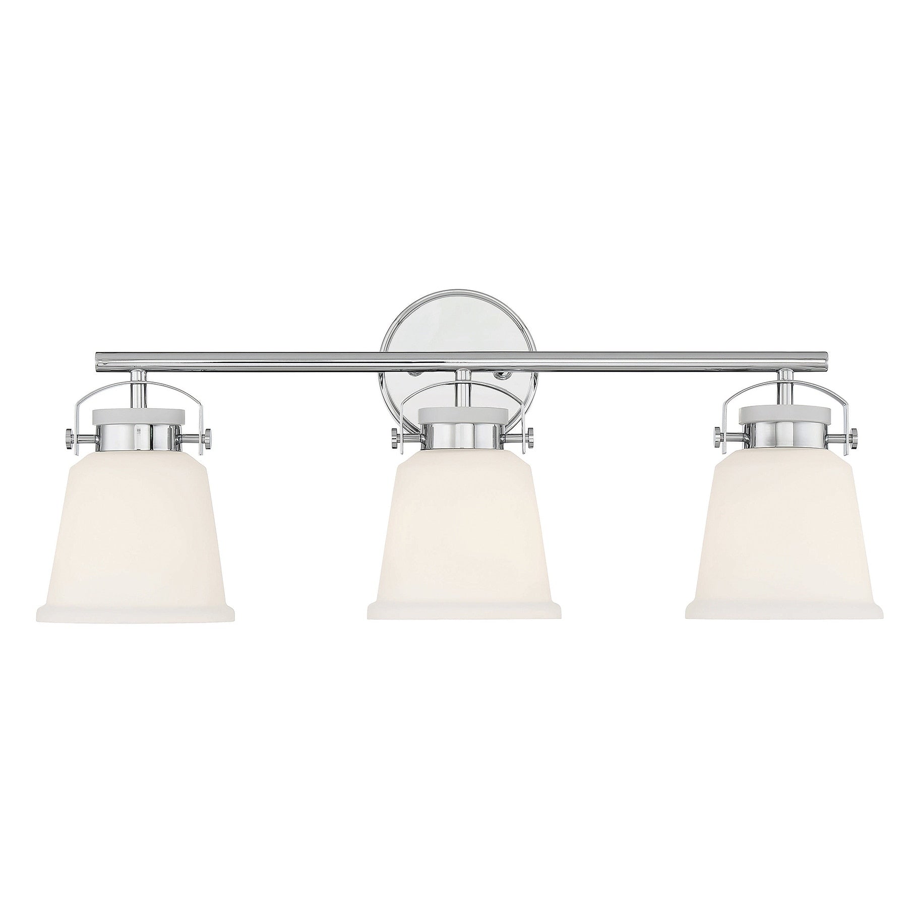Savoy House Kaden 3 Light Bathroom Vanity Light