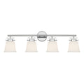 Savoy House Kaden 4 Light Bathroom Vanity Light