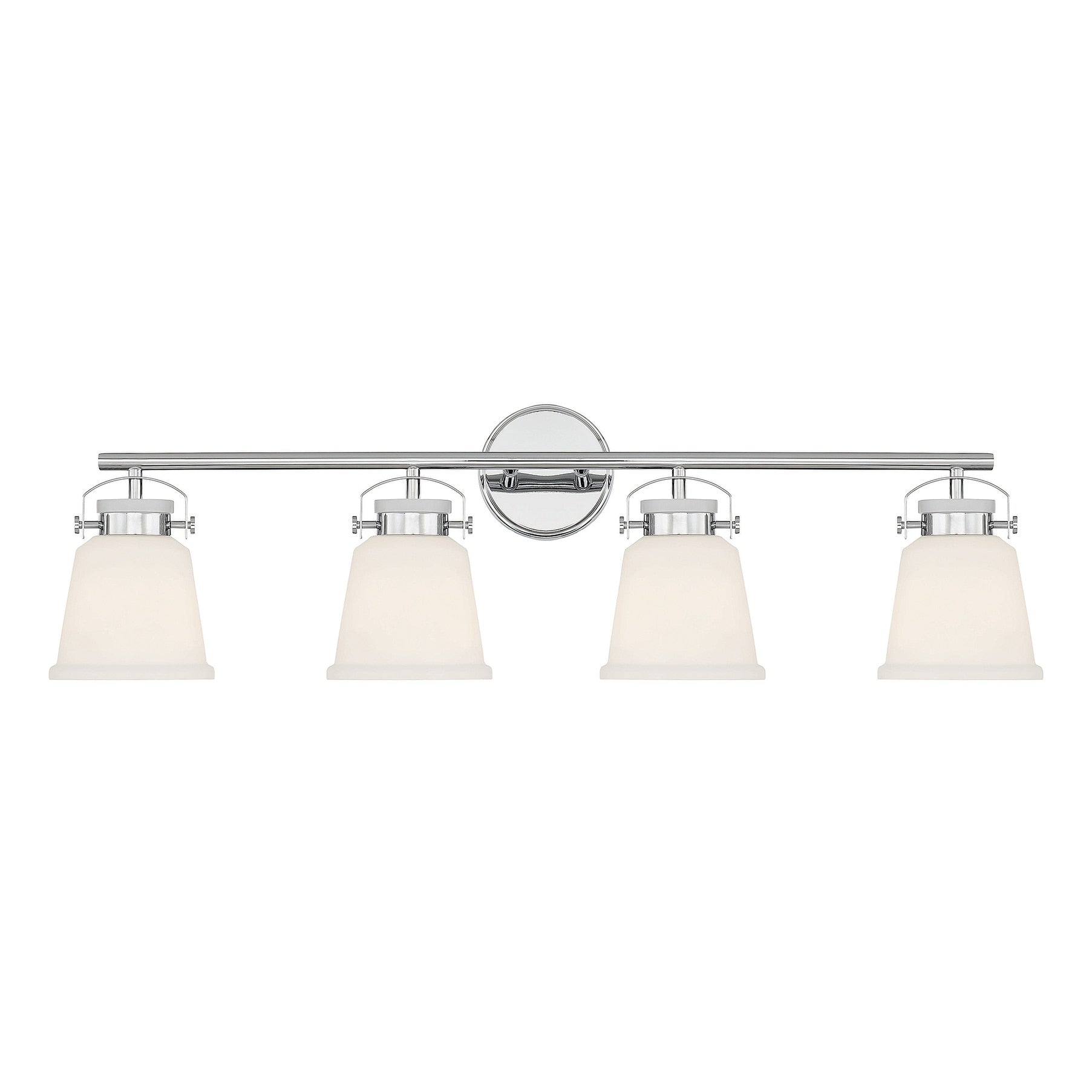 Savoy House Kaden 4 Light Bathroom Vanity Light
