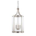 Savoy House Penrose 6 Light 16 Wide Taper Candle Pendant
