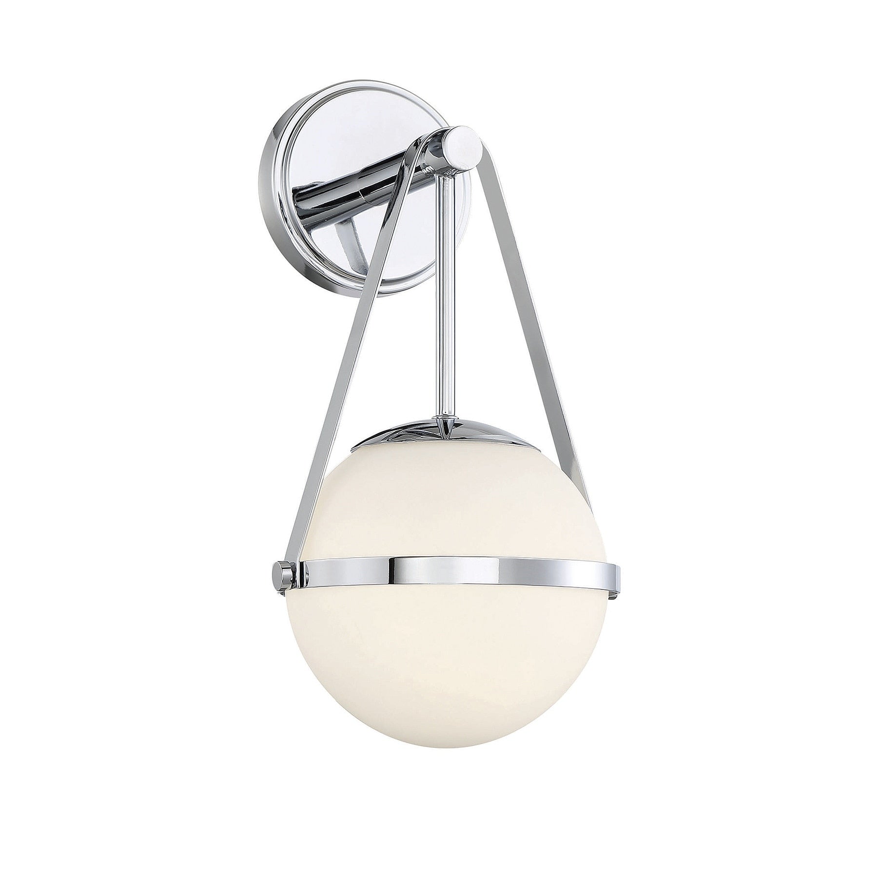 Savoy House Polson 1 Light Wall Sconce