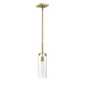 Savoy House Winfield 1 Light Mini Pendant