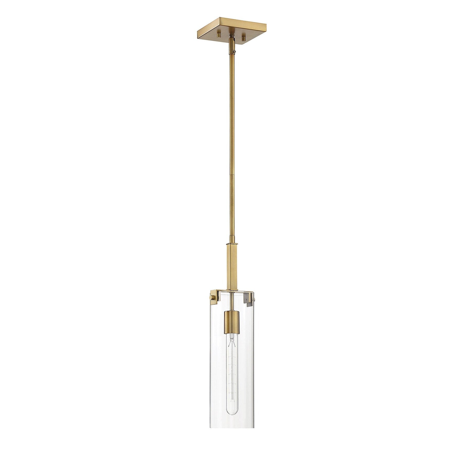Savoy House Winfield 1 Light Mini Pendant