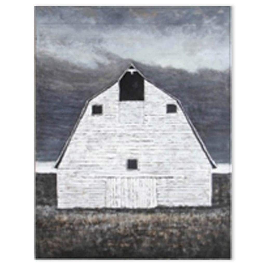 Mercana Sawmill Creek Wooden Wall Decor
