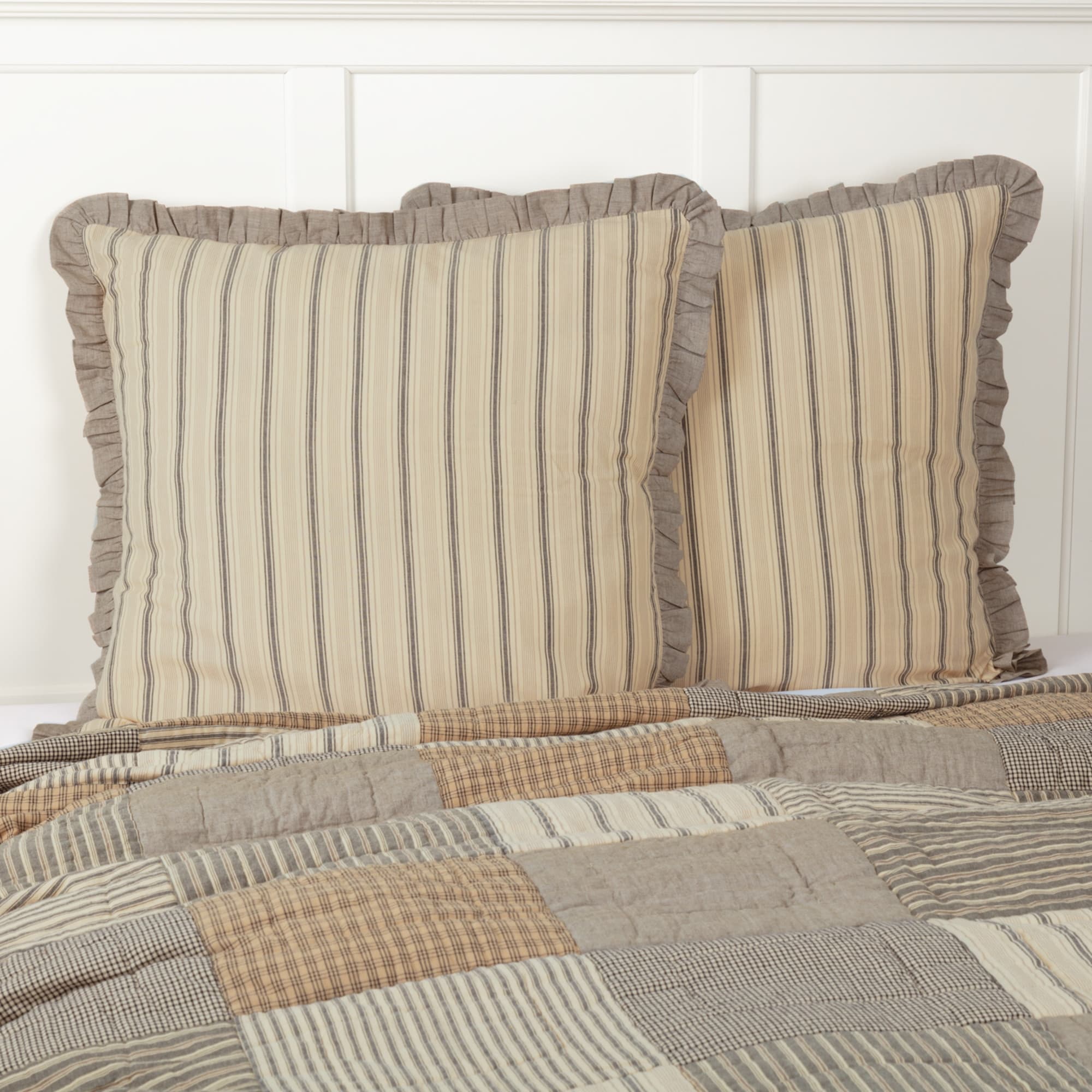 Sawyer Mill Euro Sham