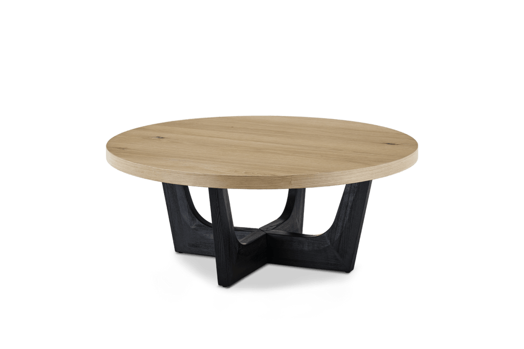 Sawyer Round Coffee Table