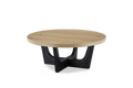 Sawyer Round Coffee Table