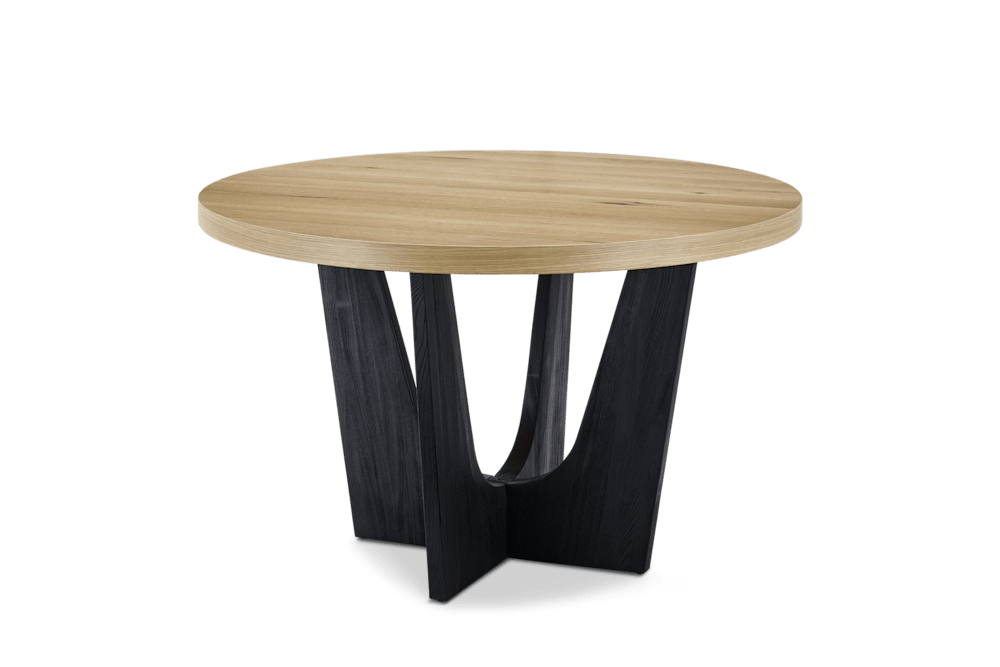 Sawyer Round Dining Table