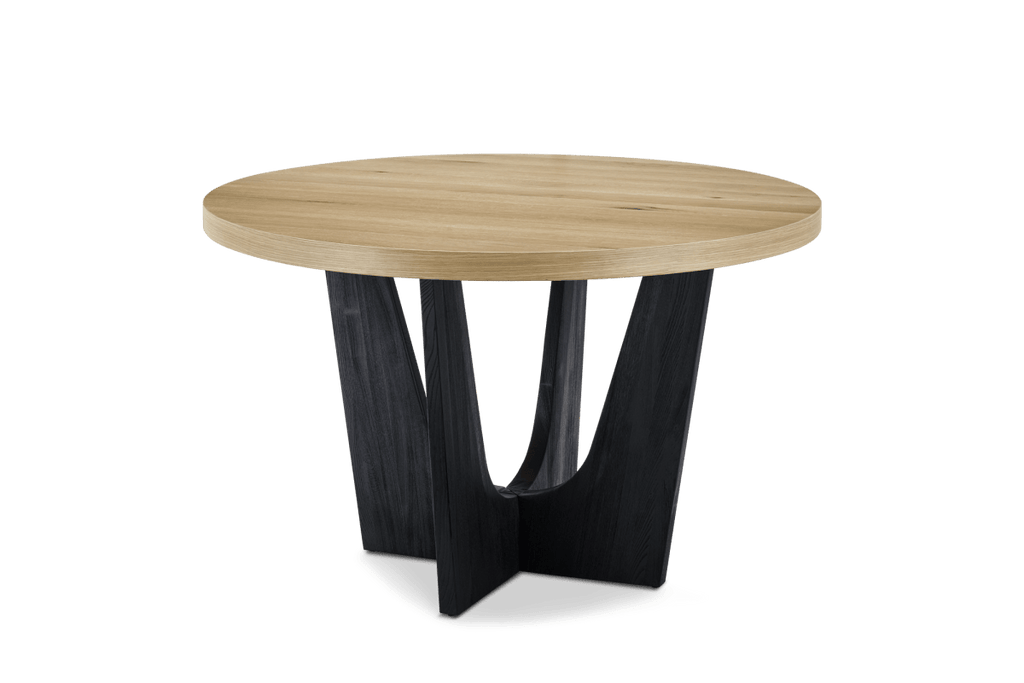 Sawyer Round Dining Table