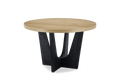 Sawyer Round Dining Table