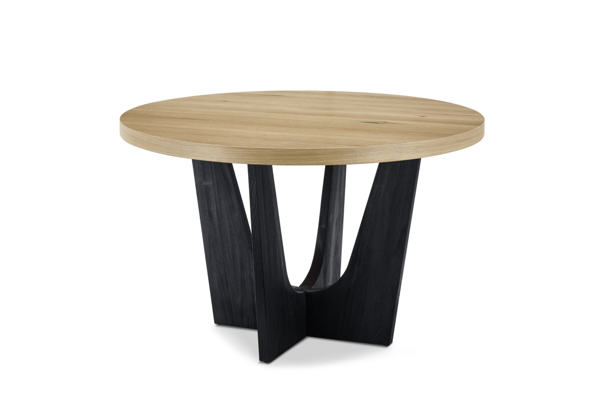 Sawyer Round Dining Table