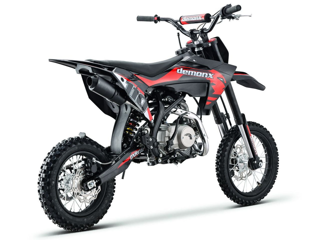 DEMON X DXR110