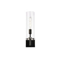 Scarlett 1 Light Wall Sconce