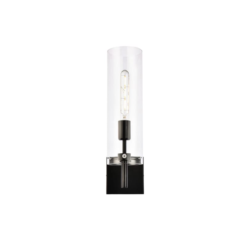 Scarlett 1 Light Wall Sconce