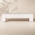 Scatola Outdoor Coffee Table Cover by KoverRoosÂ®