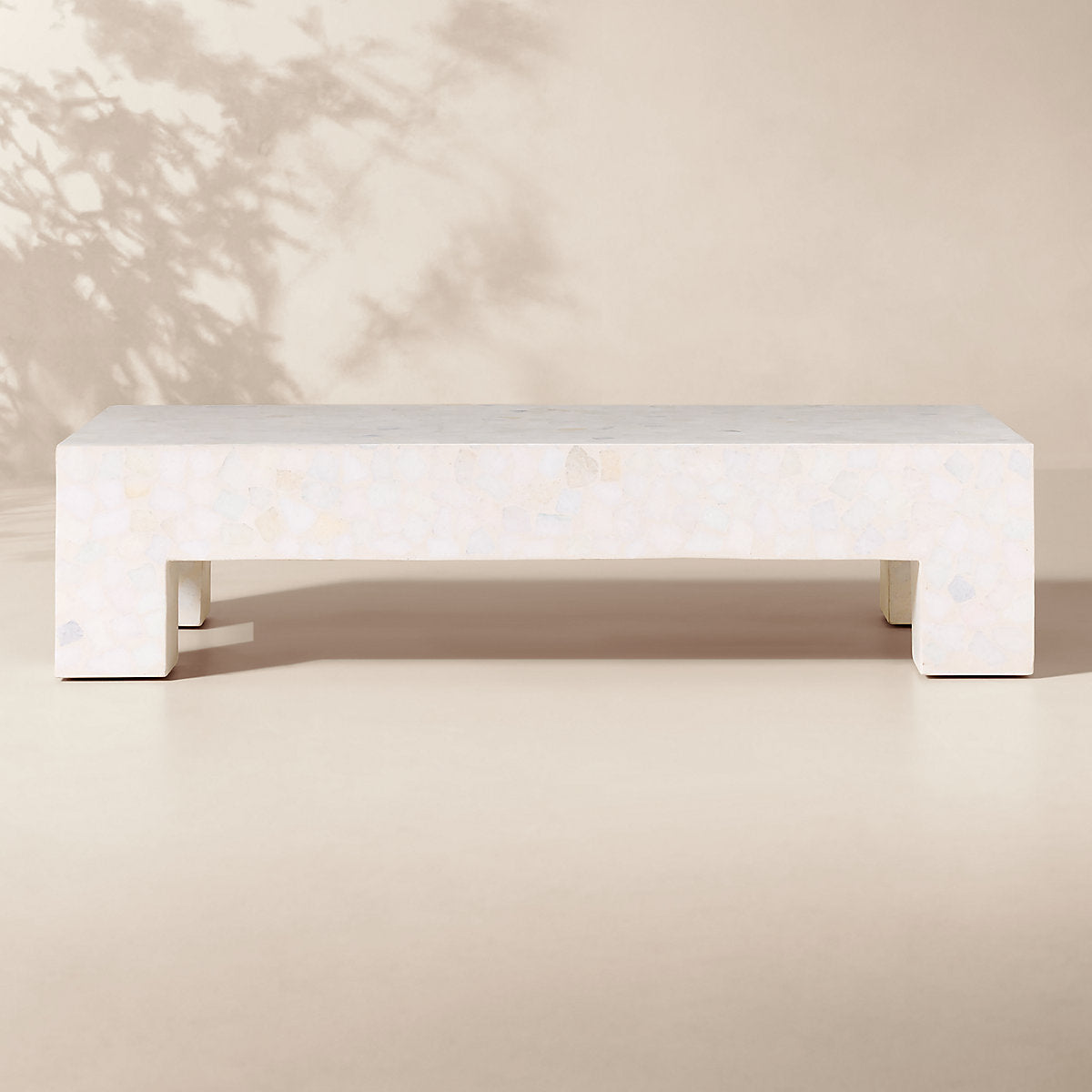 Scatola Outdoor Coffee Table Cover by KoverRoosÂ®