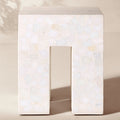 Scatola Outdoor Side Table Cover by KoverRoosÂ®