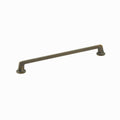 Schaub And Company 204 Northport 12 Inch Center To Center Handle Cabinet Pull