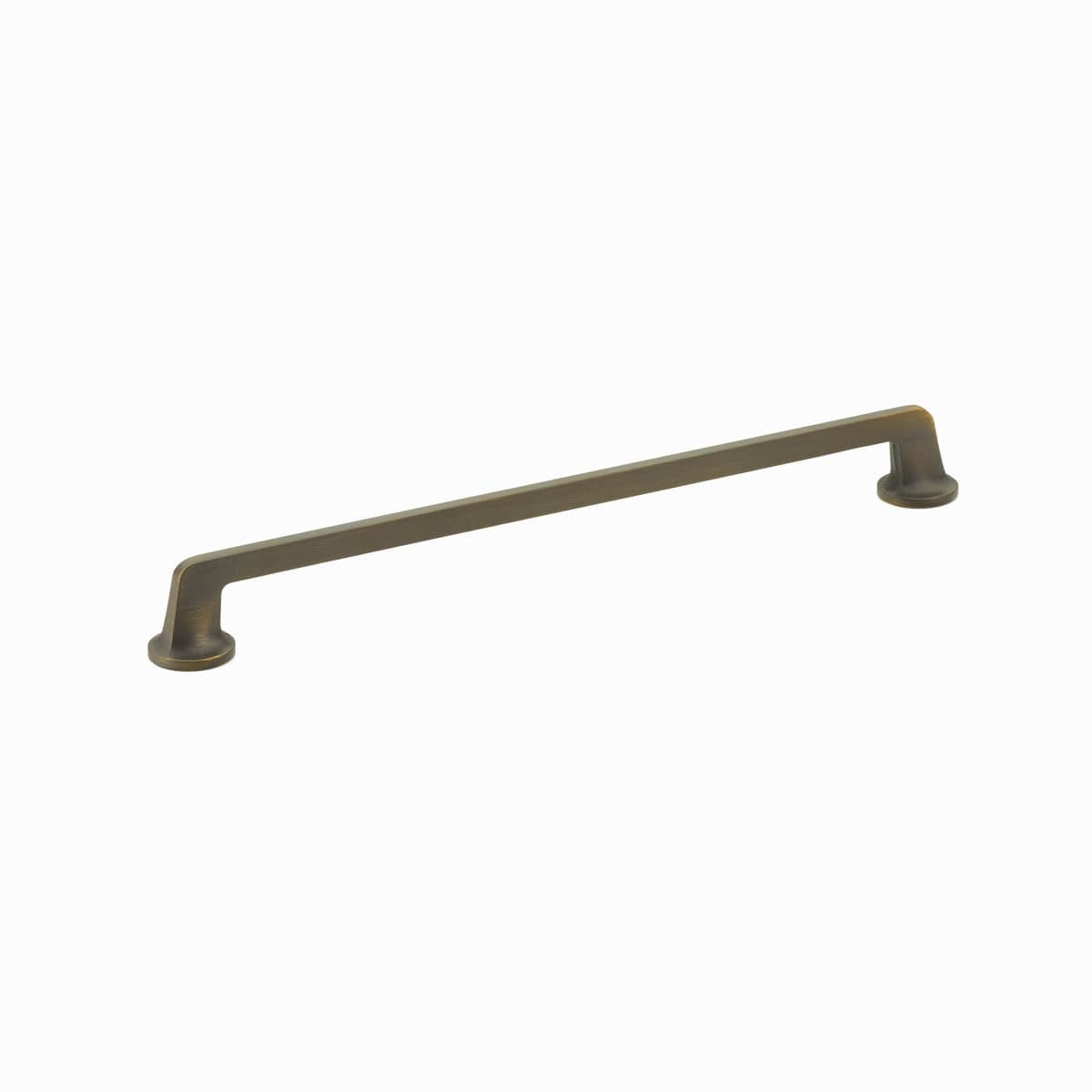 Schaub And Company 204 Northport 12 Inch Center To Center Handle Cabinet Pull