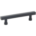 Schaub And Company 211079 Noho 4 Center To Center Solid Metal Modern