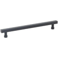 Schaub And Company 211082 Noho 8 Center To Center Solid Metal Modern