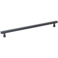 Schaub And Company 211084 Noho 12 Center To Center Square Bar Cabinet