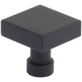 Schaub And Company 211115 Noho 1 1 4 Flat Modern Square Solid Metal