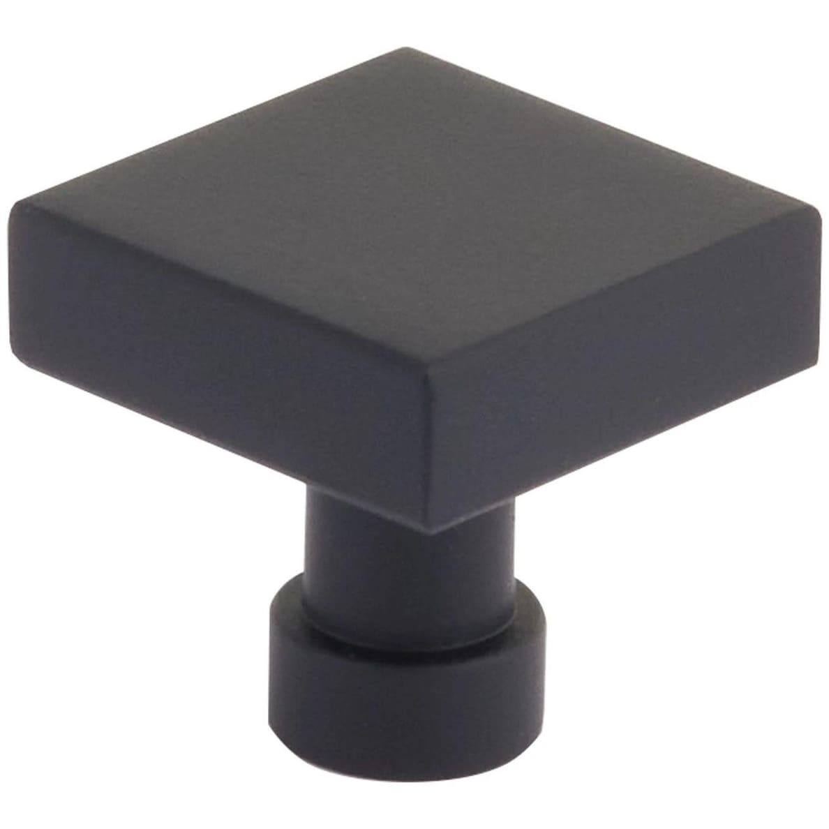 Schaub And Company 211115 Noho 1 1 4 Flat Modern Square Solid Metal