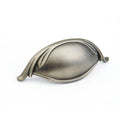 Schaub And Company 265 French Farm 3 Center To Center Cup Cabinet Pull